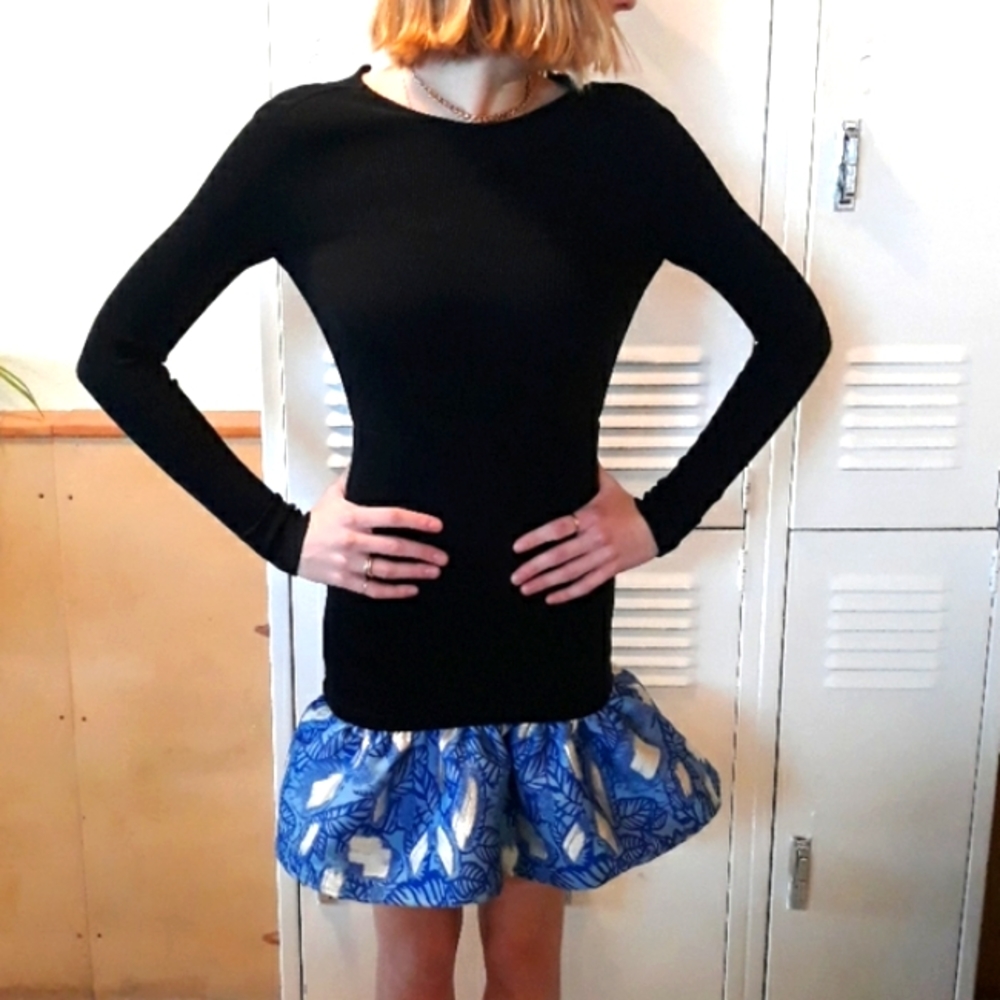 RARE NWT Opening Ceremony Dress